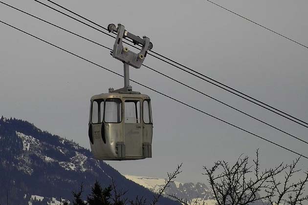 Pizol Bad Ragaz - 2006-01-25 Pizol Bad Ragaz - 2006-01-25