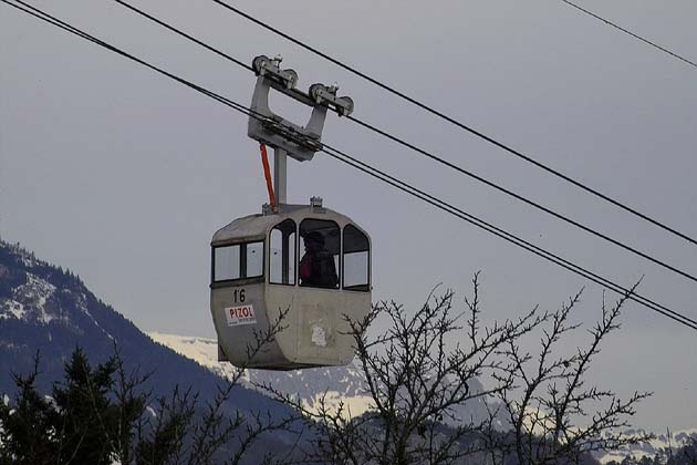 Pizol Bad Ragaz - 2006-01-25 Pizol Bad Ragaz - 2006-01-25