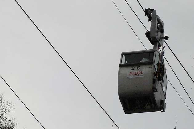 Pizol Bad Ragaz - 2006-01-25 Pizol Bad Ragaz - 2006-01-25