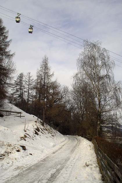 Pizol Bad Ragaz - 2006-01-25 Pizol Bad Ragaz - 2006-01-25