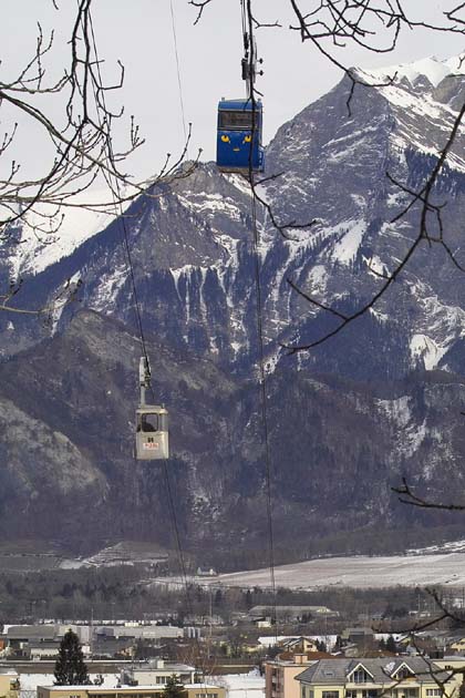 Pizol Bad Ragaz - 2006-01-25 Pizol Bad Ragaz - 2006-01-25