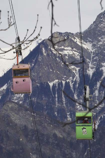Pizol Bad Ragaz - 2006-01-25 Pizol Bad Ragaz - 2006-01-25