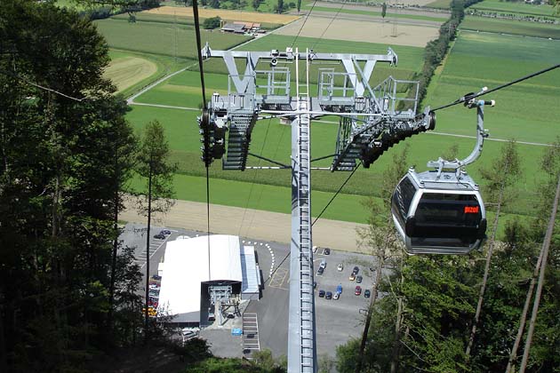 Pizol Bad Ragaz - 2008-08-11 Pizol Bad Ragaz - 2008-08-11