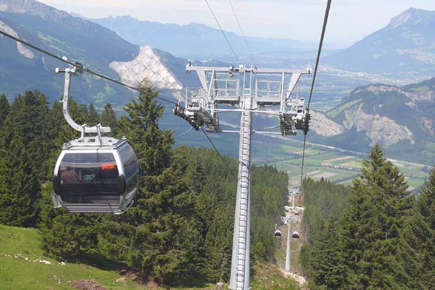 Pizol Bad Ragaz - 2008-08-11 Pizol Bad Ragaz - 2008-08-11