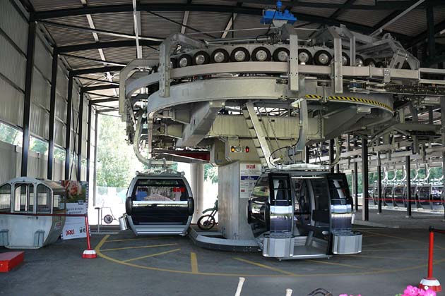 Pizol Bad Ragaz - 2008-08-11 Pizol Bad Ragaz - 2008-08-11