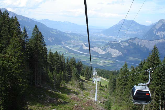 Pizol Bad Ragaz - 2008-08-11 Pizol Bad Ragaz - 2008-08-11