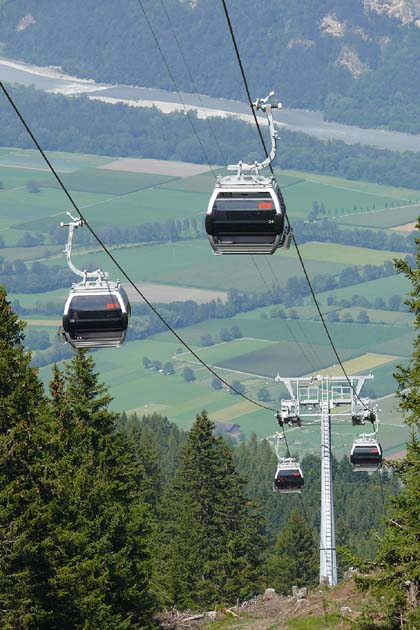 Pizol Bad Ragaz - 2008-08-11 Pizol Bad Ragaz - 2008-08-11