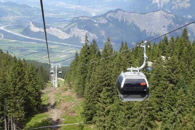 Pizol Bad Ragaz - 2008-08-11 Pizol Bad Ragaz - 2008-08-11