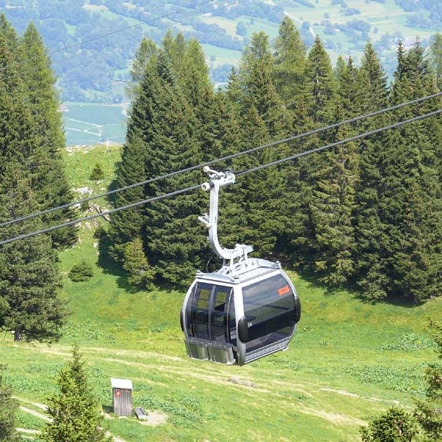 Pizol Bad Ragaz - 2008-08-11 Pizol Bad Ragaz - 2008-08-11