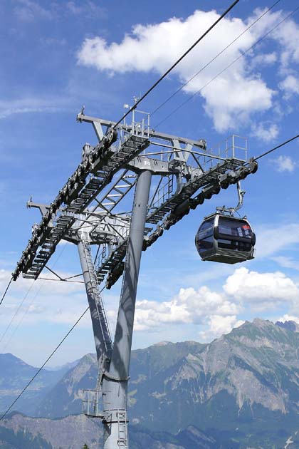 Pizol Bad Ragaz - 2008-08-11 Pizol Bad Ragaz - 2008-08-11