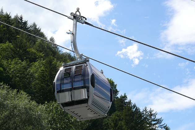 Pizol Bad Ragaz - 2008-08-11 Pizol Bad Ragaz - 2008-08-11