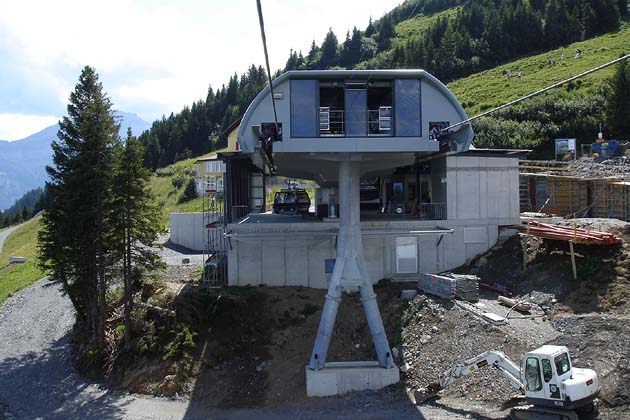 Pizol Bad Ragaz - 2008-08-11 Pizol Bad Ragaz - 2008-08-11