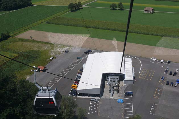 Pizol Bad Ragaz - 2008-08-11 Pizol Bad Ragaz - 2008-08-11