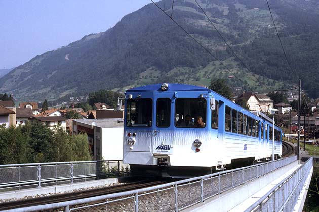 RB Goldau - 1994-07-29 RB Goldau - 1994-07-29