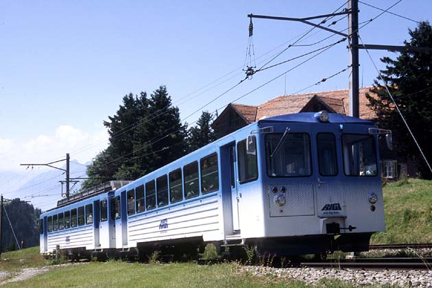 RB Rigi Staffel - 1997-08-10 RB Rigi Staffel - 1997-08-10