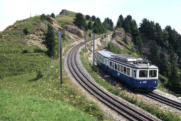 RB Rigi Staffel - 1996-08-05 RB Rigi Staffel - 1996-08-05