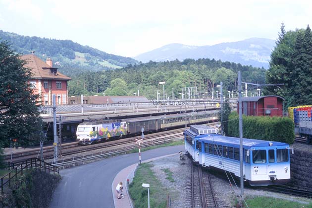 RB Goldau - 1997-07-12 RB Goldau - 1997-07-12