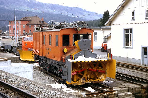 RB Goldau - 1994-02-23 RB Goldau - 1994-02-23