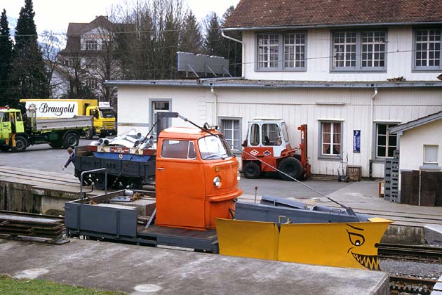 RB Goldau - 1994-02-23 RB Goldau - 1994-02-23