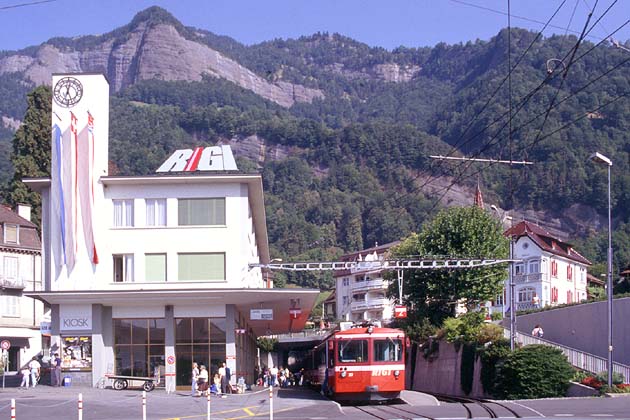 RB Vitznau - 1991-09-00 RB Vitznau - 1991-09-00