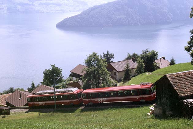 RB Mittlerschwanden - 1987-06-27