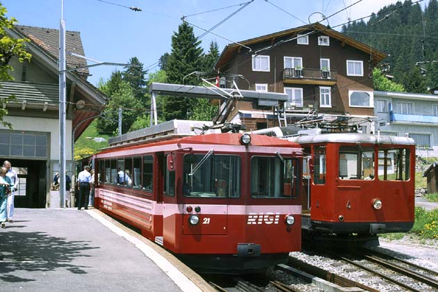 RB Rigi Kaltbad - 1987-06-27 RB Rigi Kaltbad - 1987-06-27
