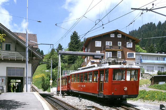 RB Rigi Kaltbad - 1987-06-27 RB Rigi Kaltbad - 1987-06-27