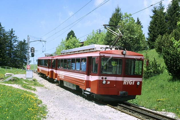 RB Rigi Kaltbad - 1987-06-27 RB Rigi Kaltbad - 1987-06-27