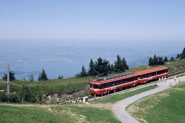 RB Rigi Staffel - 1997-08-10 RB Rigi Staffel - 1997-08-10