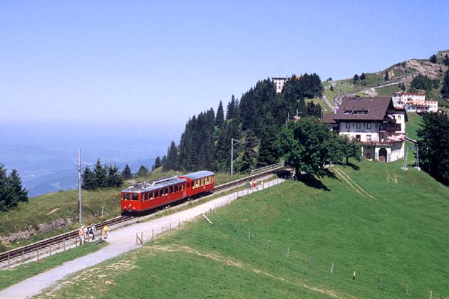 RB Rigi Staffel - 1997-08-10 RB Rigi Staffel - 1997-08-10