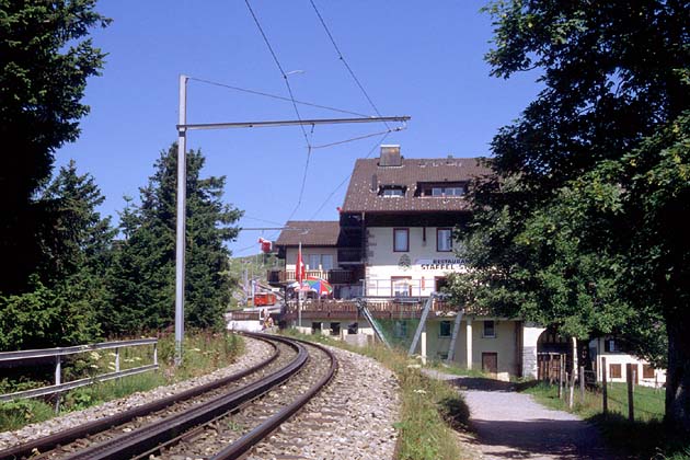 RB Rigi Staffel - 1997-08-10 RB Rigi Staffel - 1997-08-10