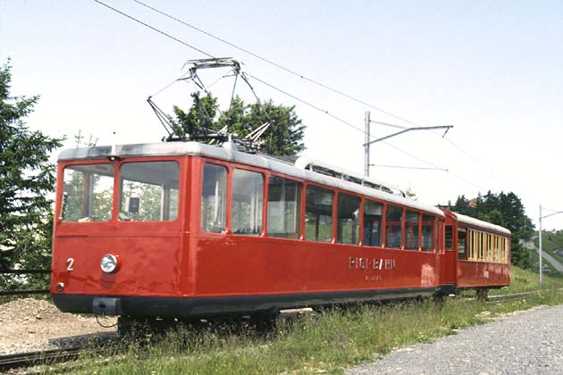 RB Rigi Staffel - 1988-07-09 RB Rigi Staffel - 1988-07-09