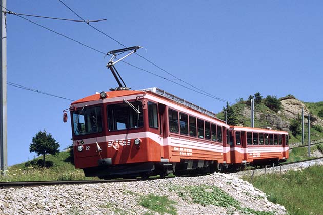 RB Rigi Staffel - 1997-08-10 RB Rigi Staffel - 1997-08-10