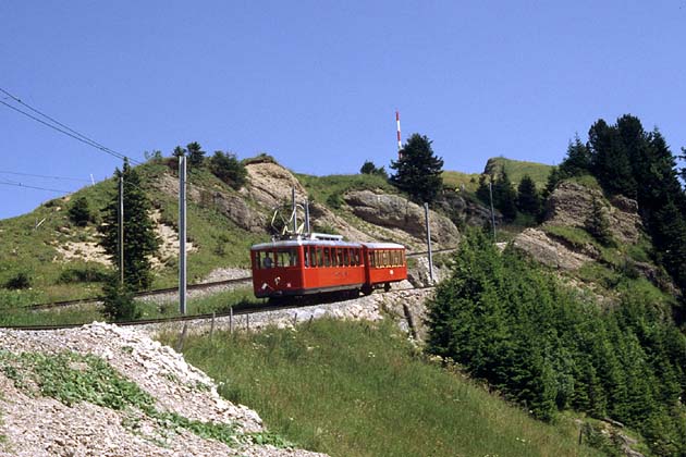 RB Rigi Staffel - 1997-08-10 RB Rigi Staffel - 1997-08-10