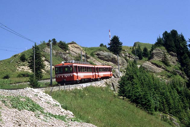 RB Rigi Staffel - 1997-08-10 RB Rigi Staffel - 1997-08-10