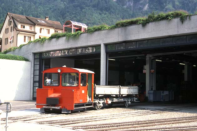 RB Vitznau - 1999-07-21 RB Vitznau - 1999-07-21