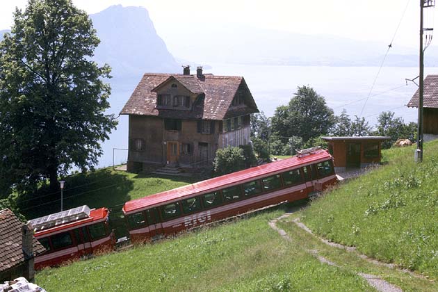 RB Mittlerschwanden - 1987-06-27 RB Mittlerschwanden - 1987-06-27