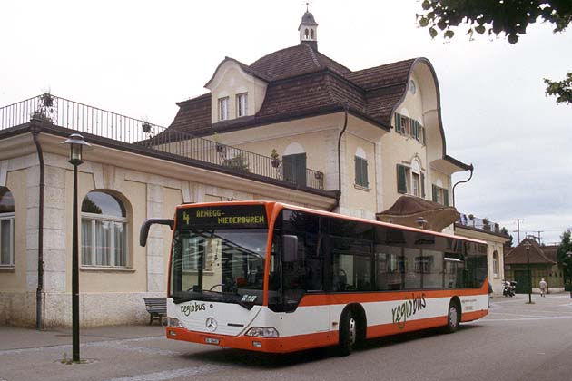 REGO Gossau SG - 2002-07-24