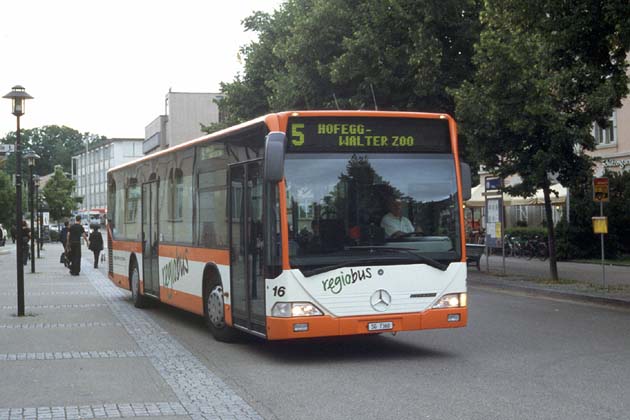 REGO Gossau SG - 2002-07-24