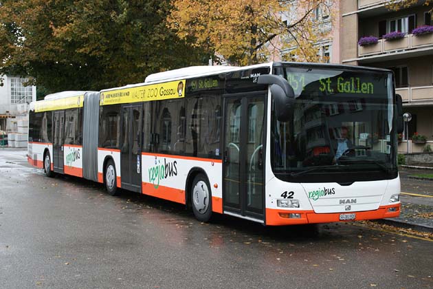 REGO Gossau SG - 2005-08-01 REGO Gossau SG - 2005-08-01