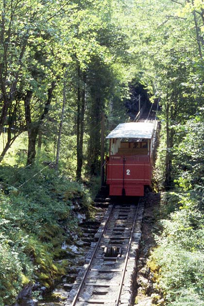 RfB Meiringen - 2002-07-20