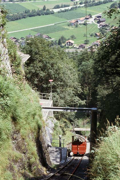 RfB Meiringen - 2002-07-20