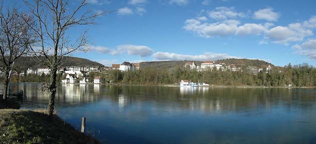 Waldshut-Tiengen - 2012-01-14