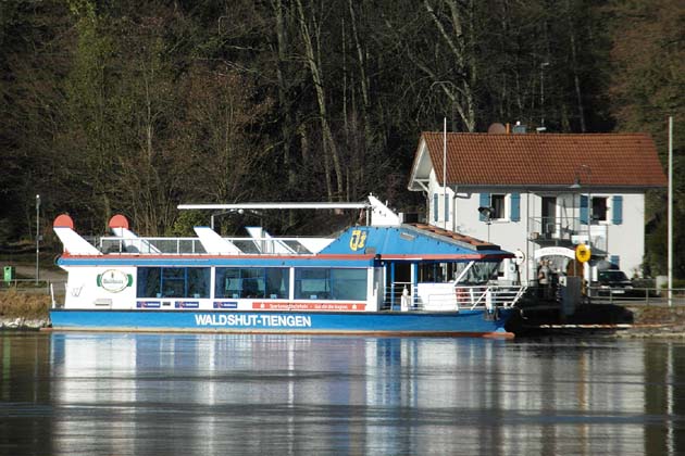 Waldshut-Tiengen - 2012-01-14