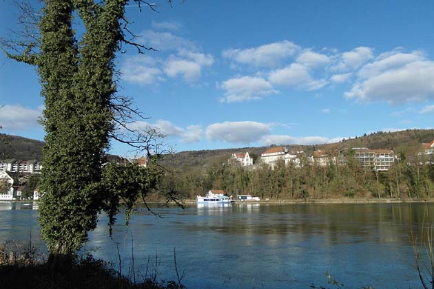 Waldshut-Tiengen - 2012-01-14