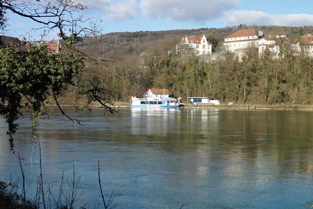 Waldshut-Tiengen - 2012-01-14 Waldshut-Tiengen - 2012-01-14