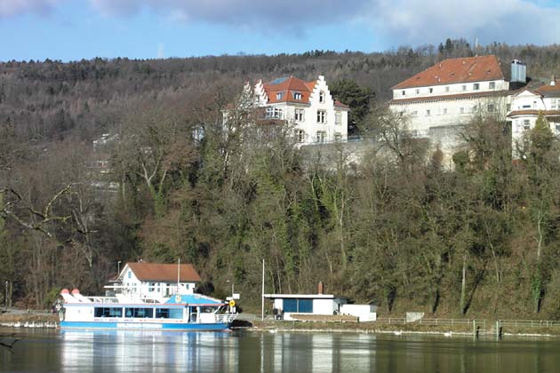 Waldshut-Tiengen - 2012-01-14