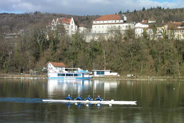 Waldshut-Tiengen - 2012-01-14