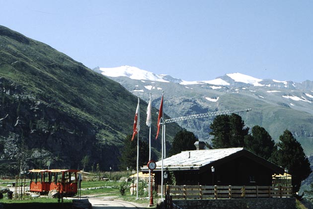 RiT Zermatt Riffelalp - 2001-08-27 RiT Zermatt Riffelalp - 2001-08-27