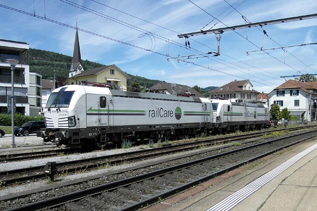 RLC - Wangen bei Olten - 2024-06-16 RLC - Wangen bei Olten - 2024-06-16